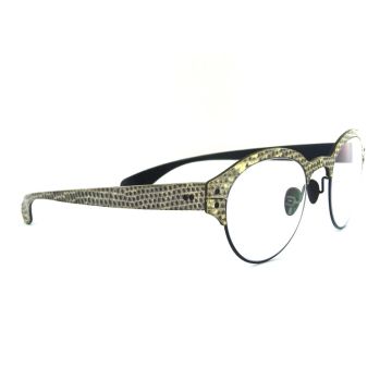 Lucas de Stael Vivarium Edition 03 Fassung Korrektionsbrille