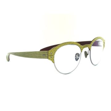 Lucas de Stael Vivarium Edition 01 Fassung Korrektionsbrille