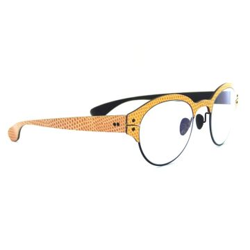 Lucas de Stael Vivarium Edition 02 Fassung Korrektionsbrille