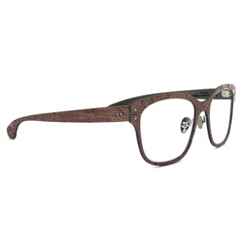 Lucas de Stael Petrus 04 Fassung Korrektionsbrille
