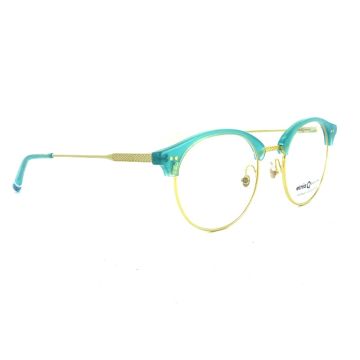 Etnia Hongdae Optical TQGD Fassung