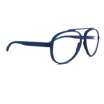 Powder & Heat 205 Blue Fassung