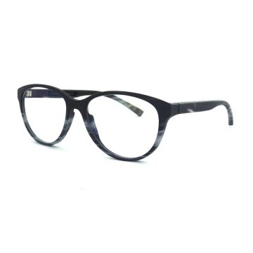 Powder & Heat 308 Black Grey Fassung