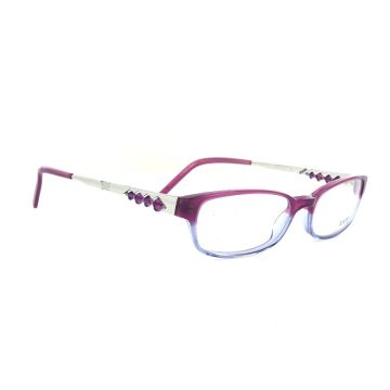 Joop 81017 8576 Korrektionsbrille Fassung