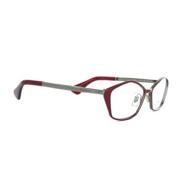 Miu Miu VMU53L LAG-1O1 Korrektionsbrille Fassung