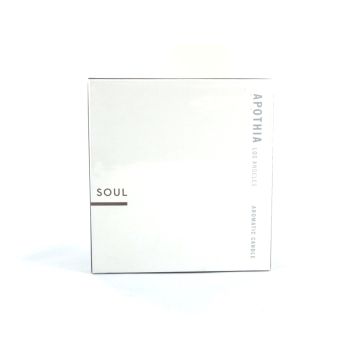 Apothia Soul 250g Duftkerze
