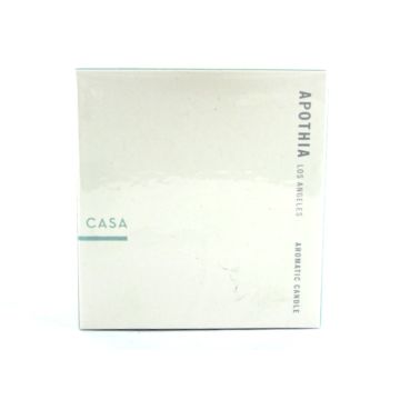 Apothia Casa 250g Duftkerze
