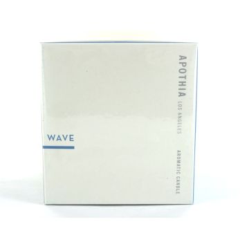 Apothia Wave 250g Duftkerze