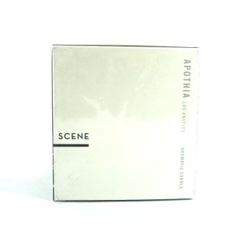 Apothia Scene 250g Duftkerze