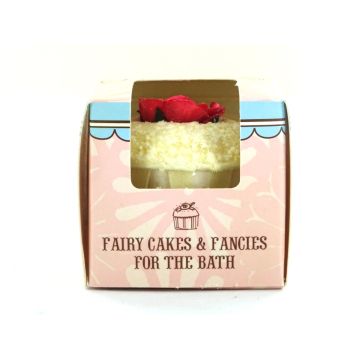 Patisserie de Bain Orange & Neroli 45g Badeduft Badekonfekt