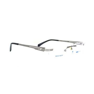Nika Eyewear R3310 GUN Korrektionsbrille Fassung
