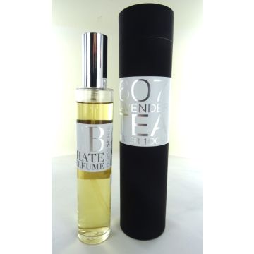CB I HATE PERFUME, LAVENDER TEA #607 100ml