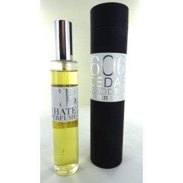 CB I HATE PERFUME, CEDARWOOD TEA #606 100ml
