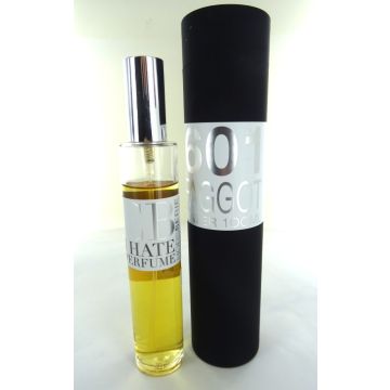 CB I HATE PERFUME, FAGGOT #601 100ml