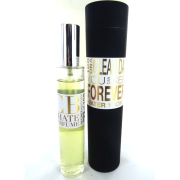 CB I HATE PERFUME, ON A CLEAR DAY YOU CAN SEE FOREVER #108 100ml
