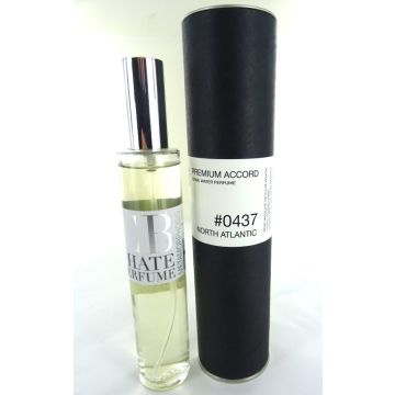 CB I HATE PERFUME, NORTH ATLANTIC #0437 100ml