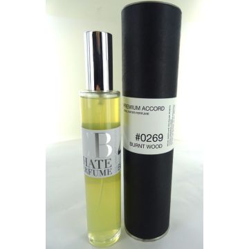 CB I HATE PERFUME, BURNT WOOD #0269 100ml