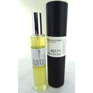 CB I HATE PERFUME, CHOCOLATE BOX #0171 100ml