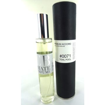CB I HATE PERFUME, TIDAL POOL #0071 100ml