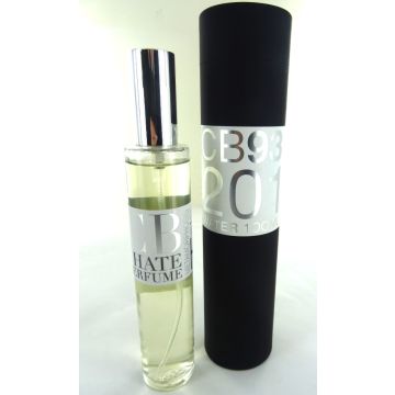 CB I HATE PERFUME, CB93 #201 100ml