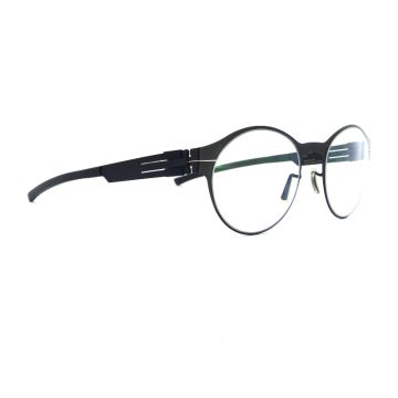 Onono T16-16-4 tt Black Korrektionsbrille Fassung