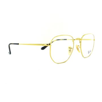 Ray Ban RX6448 2500 51 Korrektionsbrille Fassung