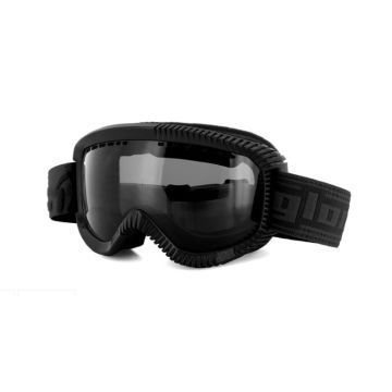 Gloryfy GP2 Dropwire Black Skibrille Sportbrille