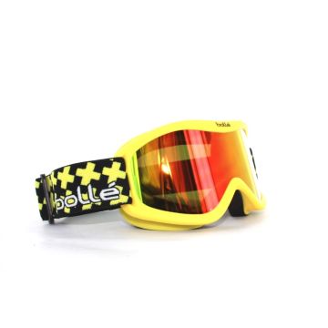 Bolle Volt 21359 Goggles Skibrille Kinderbrille