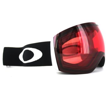 Oakley OO7050 03 Flight Deck Goggles Skibrille Sportbrille