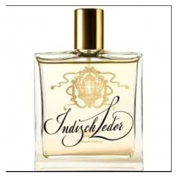 Wiener Blut Indisch Leder 100ml Eau de Toilette