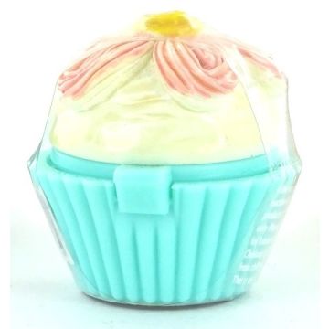 Lippenpflege Cupcake Lemon Twister 1.6g Lip Gloss