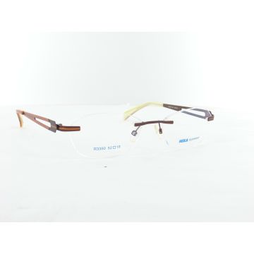 Nika Eyewear R3350 BO Korrektionsbrille Fassung