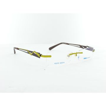 Nika Eyewear R3370 BG Korrektionsbrille Fassung