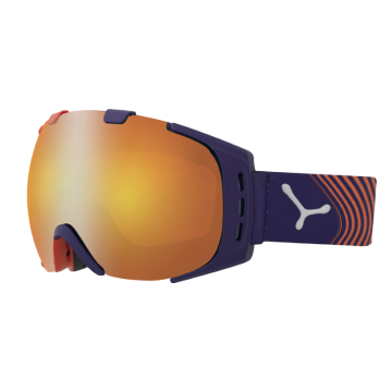 Cebe Origins M CBG38 Goggles Skibrille Sportbrille
