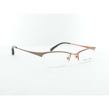 Wagner & Kühner 60071 730 Unisexbrille Korrektionsbrille