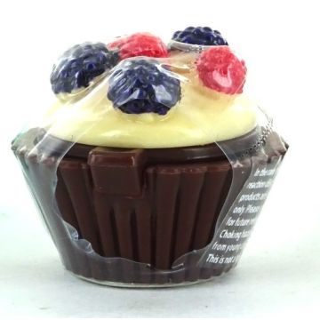 Lippenpflege Cupcake Wild Berry Tart 1.6g Lip Gloss