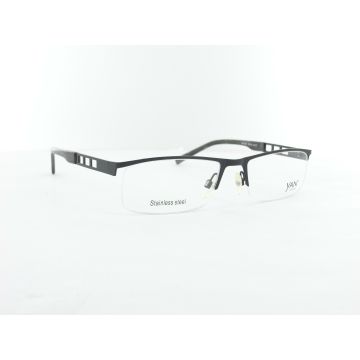 Yan 6257 30 Korrektionsbrille Fassung