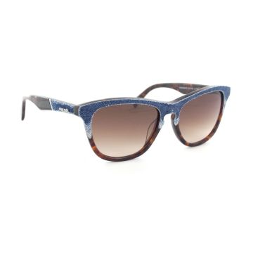 DIESEL DL0192 92E Denimeye Sonnenbrille