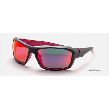 Basta 616 5 polarized Sonnenbrille Sportbrille