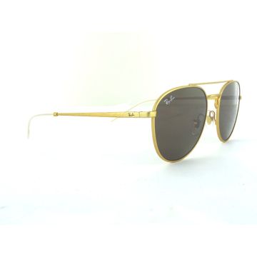 Ray Ban RB3589 9013/73 55 Sonnenbrille