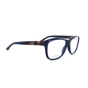 Gucci GG 3625 6EX 54 Korrektionsbrille Fassung