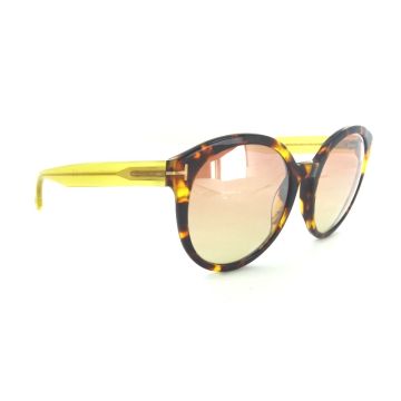 Tom Ford TF503 52Z Philippa Sonnenbrille