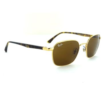 Ray Ban RB3664 001/33 Sonnenbrille