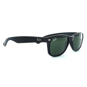 Ray Ban RB2132 901L 55 New Wayfarer Sonnenbrille