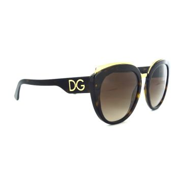 Dolce&Gabbana DG4383 502/13 Sonnenbrille