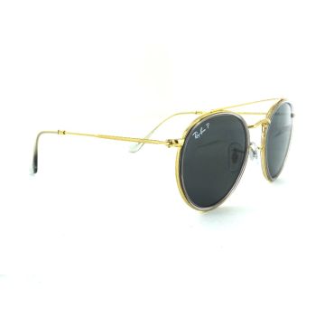 Ray Ban RB3647N 9210/48 51 polarized Sonnenbrille