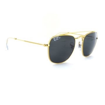 Ray Ban RB3557 9196/48 51 Polarized Sonnenbrille