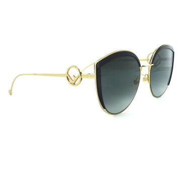 Fendi FF 0290/S 8079O Sonnenbrille