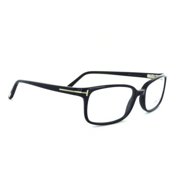 Tom Ford TF5209 001 Fassung Korrektionsbrille