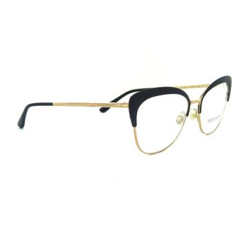 Dolce&Gabbana DG 1298 01 Fassung